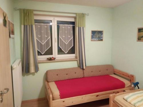 Pension "Am Tor zum Mainbogen"