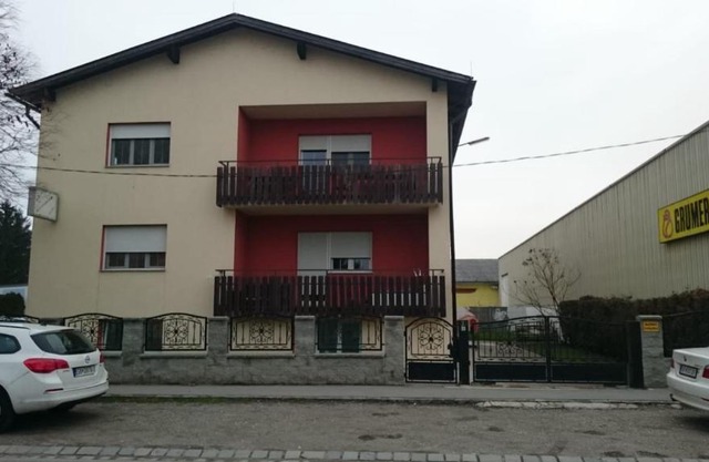 Pension Oprescu