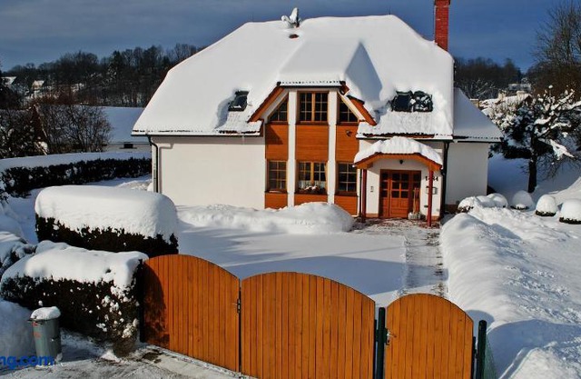 Pension B&B