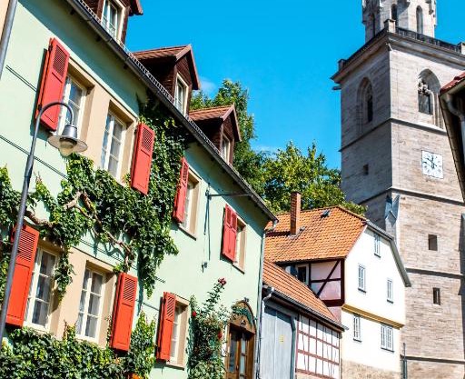 Pension Bergstube