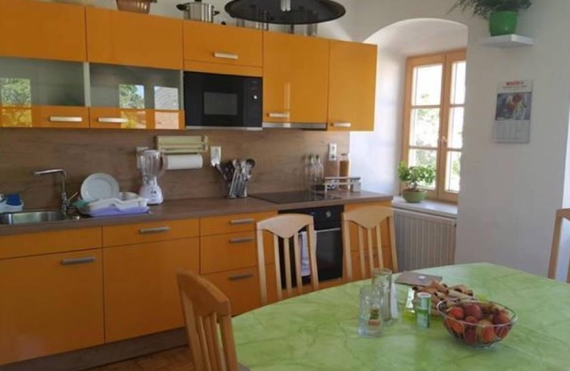 Pension Dimitrova