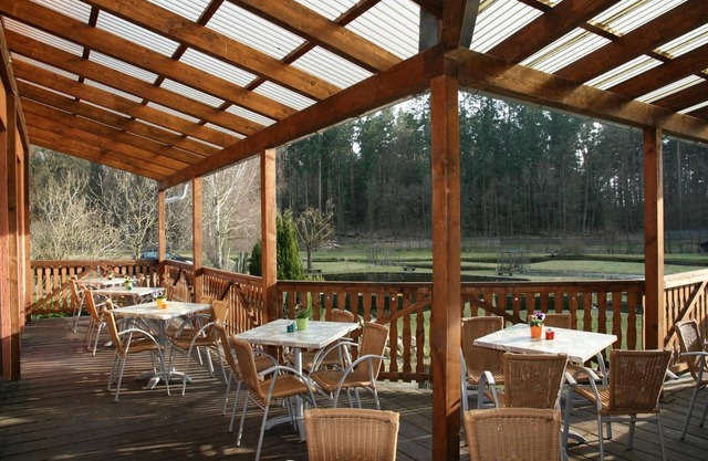 Pension & Gasthaus Kattenstieg