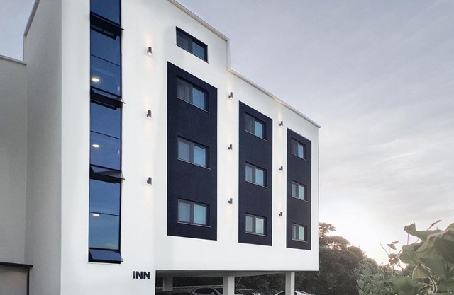 Pension Inn
