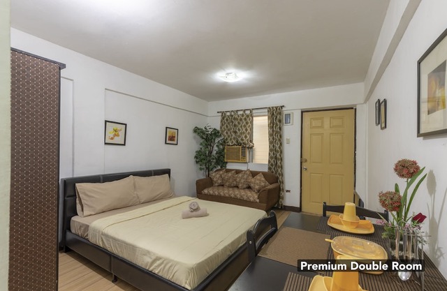 Pension Inn Marilao
