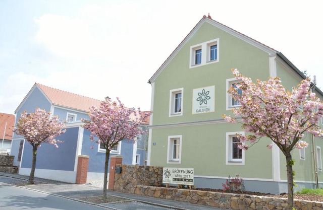 Pension Kalinde