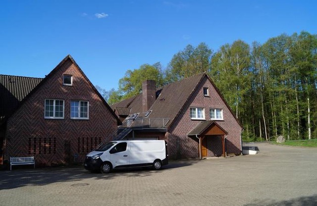 Pension Meyer