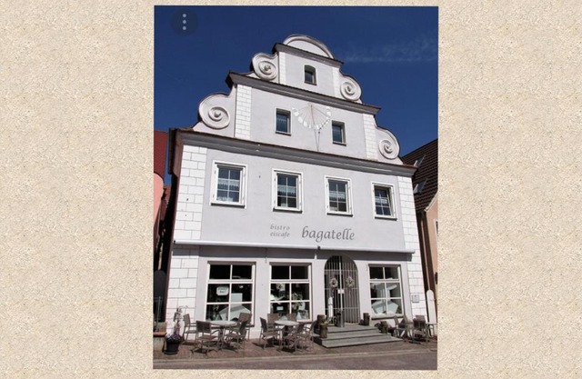 Pension Moserhaus
