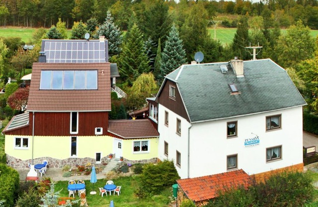 Pension Seeblick