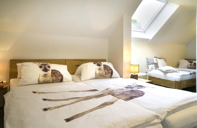 Pension Sleep In Brettach