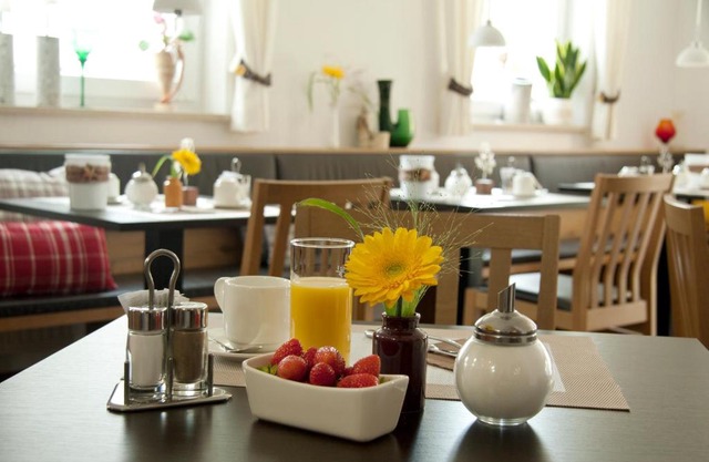 Pension Sperlhof