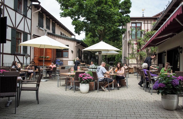 Pension Töpferhof
