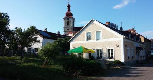 Pension U Milana