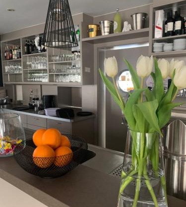 Pension zur Sonnenalb