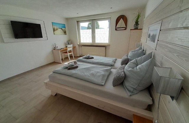 Pension Zweite Heimat