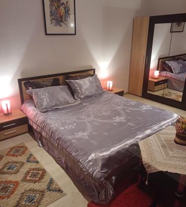 pensiune Elena, apartament 2 dormitoare, Iulius Mall