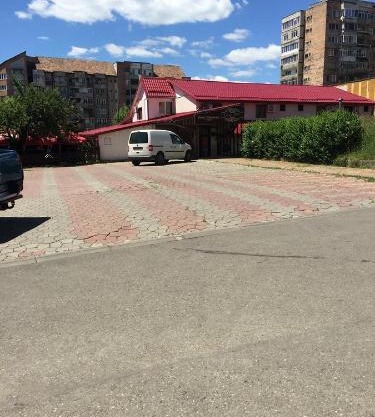 Pensiune Restaurant Casa Sofia