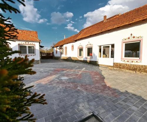 Pensiunea turistica Retreat Belvedere