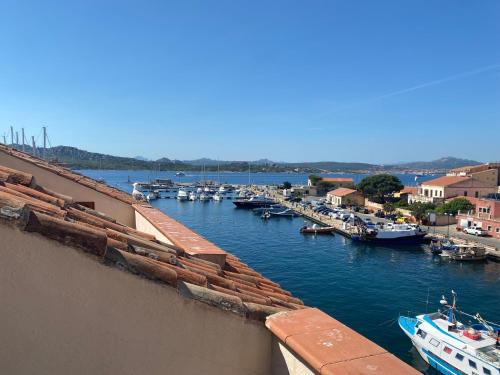 Cala Gavetta 