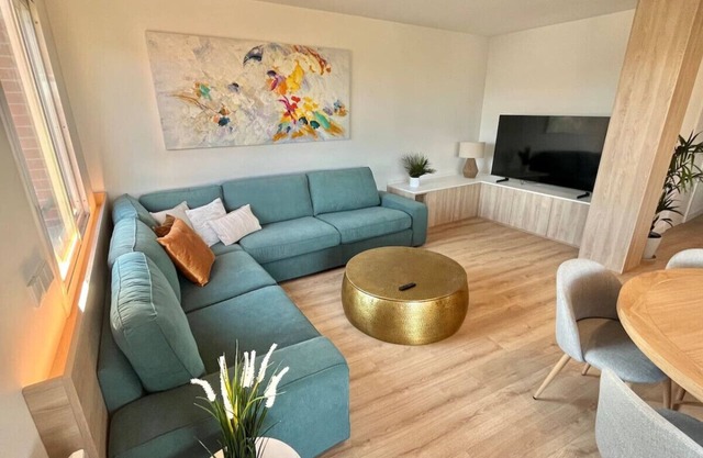 Penthouse Barcelona | Beach