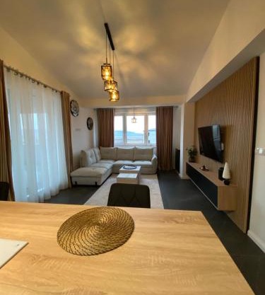 Penthouse San Casa Sebeș