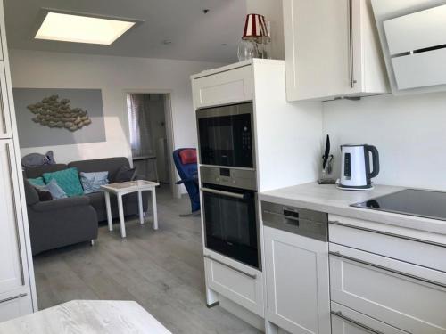Penthouse Wohnung Christine Okroy