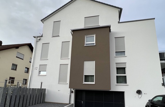 Penthouse Wohnung in Nagold