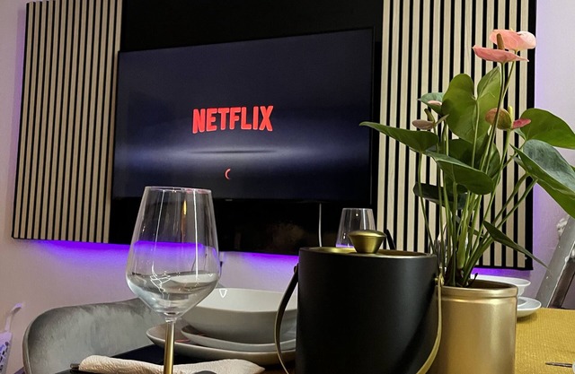 Penthousesonnenbalkonnetflixkochservice