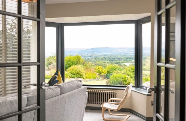 Penyrorsedd - Scenic holiday home