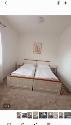 Penzion Apartmány Libošovice