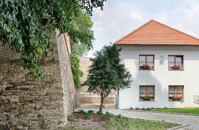 Penzion Dobré Časy