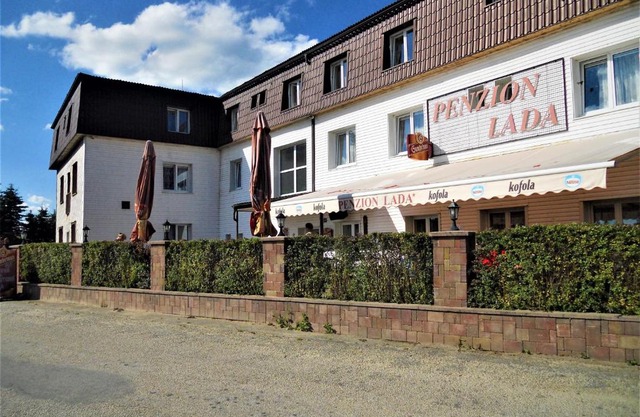 Penzion Lada