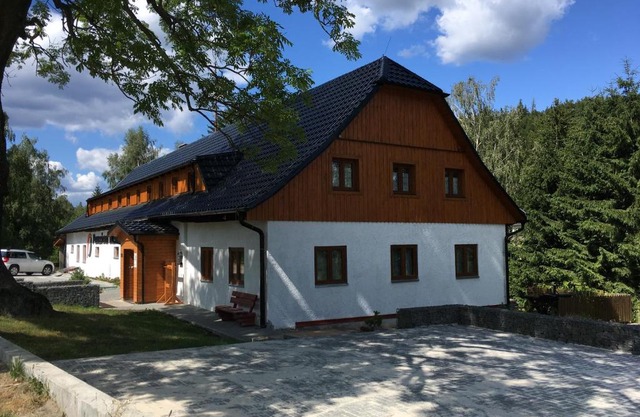 Penzion REHEK