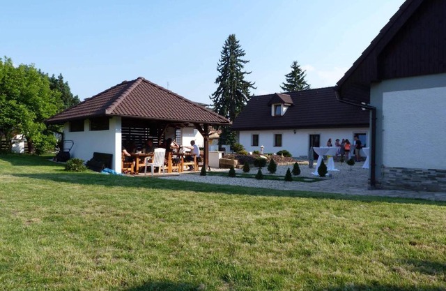 Penzion u Ungerů