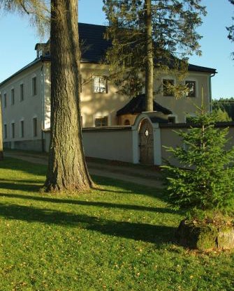 Penzion Zámeček