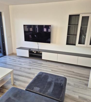 Pepe's Apartment