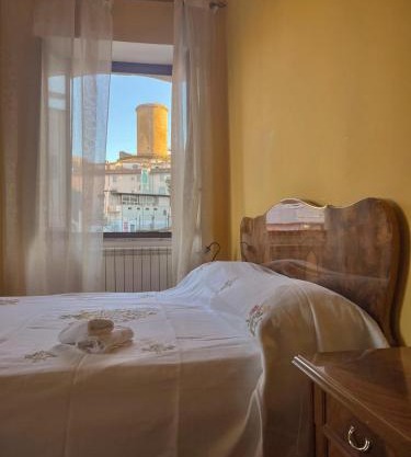 Peperoni House - Sea and Mountain Experience