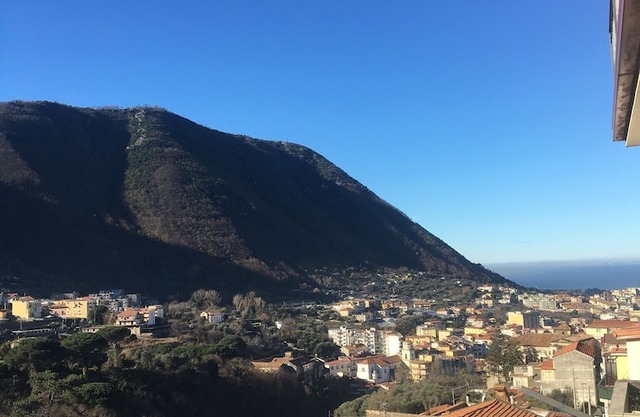 Peppe's home Luxury and Relax apartment