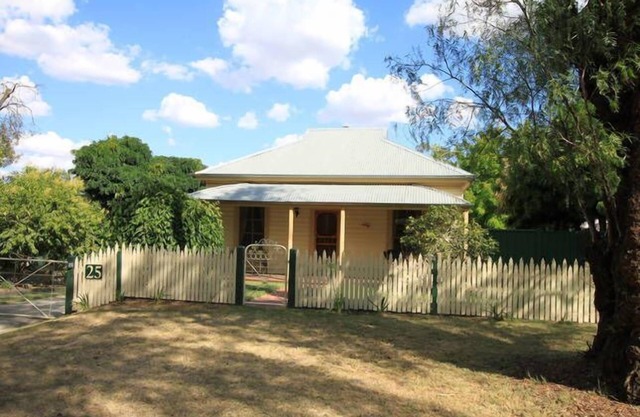 Peppercorn Cottage Echuca