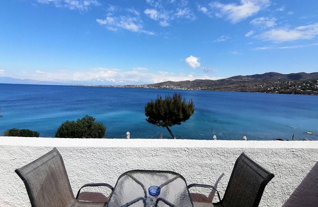 Perdika Mare Guesthouse