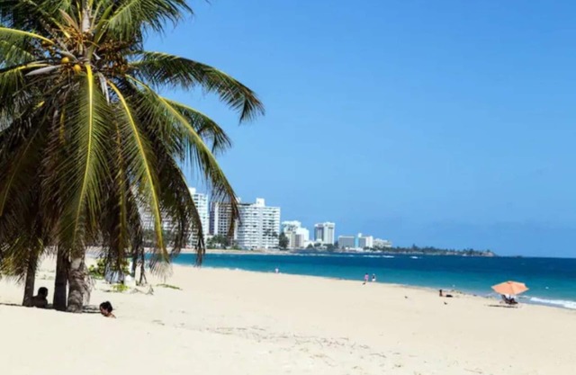 Perfect 1BR Getaway At The Atlantic Coast - Wi-Fi