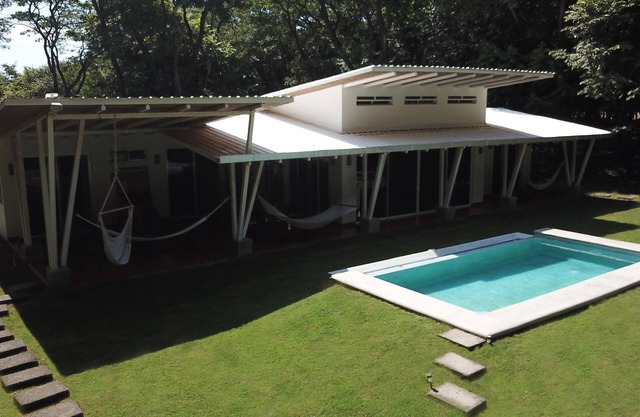 Perfect combination of leisure and relaxation.