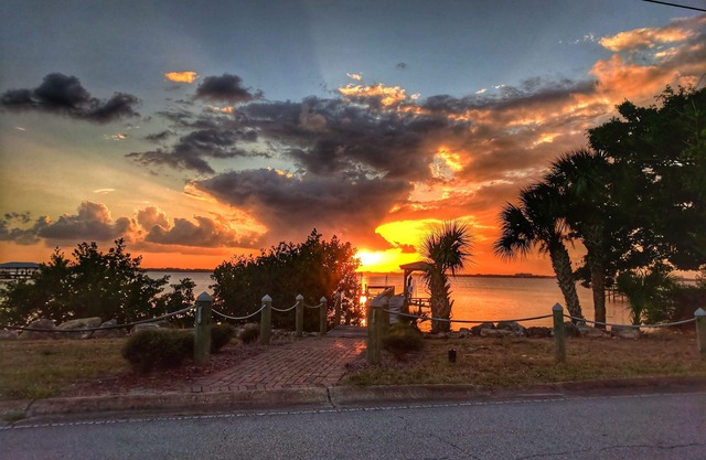 Perfect Florida Townhouse & Close To The Beach
