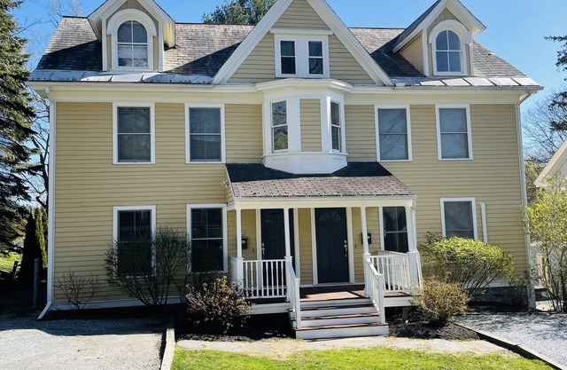 Perfect location in the heart of downtown Lenox