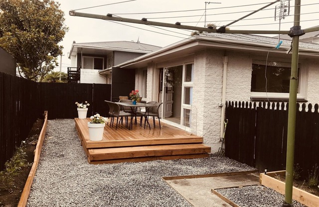 Merivale 
