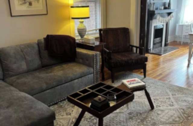 Perfect Location On A Quiet Block!