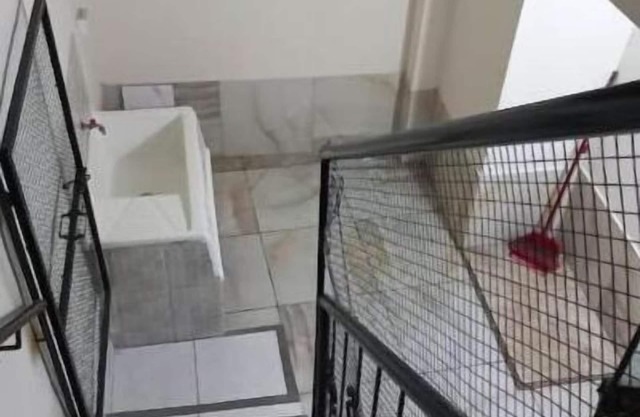 Perfect 1 Bedroom Unit