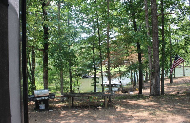 Perfect Peaceful Getaway