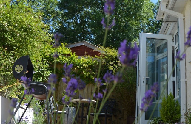 Perfect Romantic 5* Studio apartment - Close to beaches on the edge of Dartmoor
