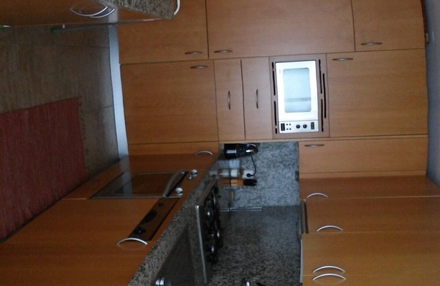Perfect Sea View Appartment