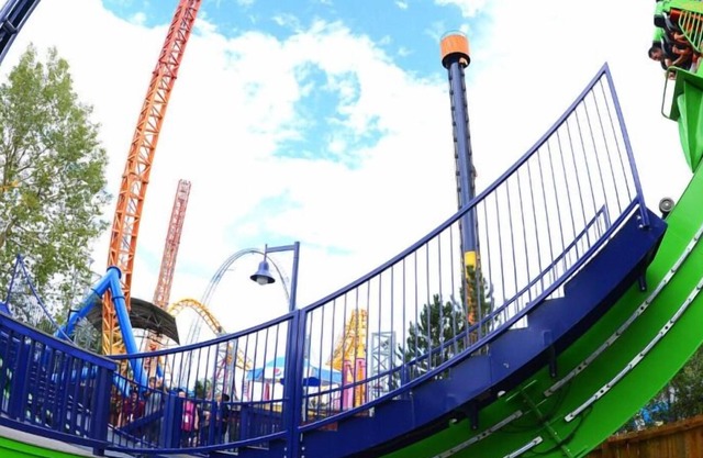 Perfect Staycation! Minutes Drive to Children's Museum! Free Parking!
